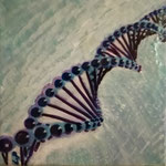 DNA