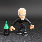 ガウス　GAUSS　アバター