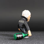 ガウス　GAUSS　アバター