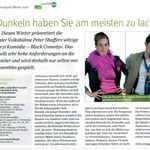 Gantrisch Post, Dezember 2010