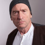 Bernhard Stähli als Joggi