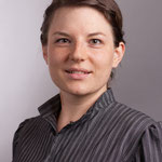 Franziska Freiermuth als Mädi