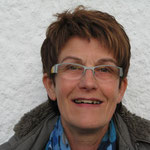 Esther Stähli-Martin als Claudine