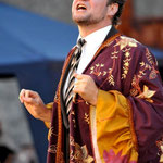 Dans "Le Bourgeois Gentilhomme"