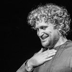 Photo de Christian Fayard 18 Mai 2018 au Forum Léo Ferré à Ivry-sur-Seine 