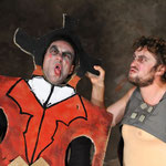 Dans "Ubu Roi"