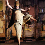 Dans "Ubu Roi"