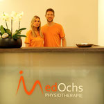 MedOchs Physiotherapie – Jan und Patricia Babicky.