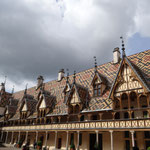 Hôtel-Dieu: Hospices de Beaune