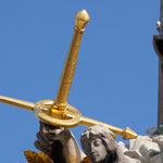 "La France de la Renaissance": Pont Alexandre III