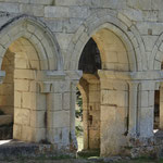 Abbaye cistercienne de Boschaud