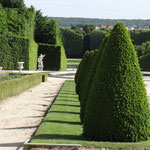 Parterre Nord