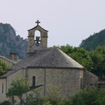 Les Gorges du Tarn