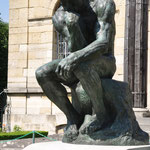 Rodin au Musée Rodin