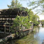 L'Isle sur La Sorgue