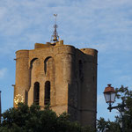 Cathédrale de Agde