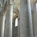 Abbaye du Brou: en Bourgogne