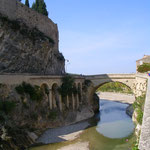 Gorges de l'Hérault (34)