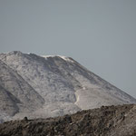 Montagne de sel de Camargue