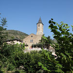 Village de montagne: Espagne