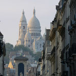 Vue Notre Dame: "d'en bas"...