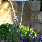 Fontaine à Beaune