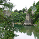 Les Gorges du Tarn