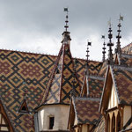 Hotel-Dieu: Hospices de Beaune