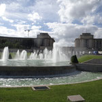 Jardins du Trocadéro