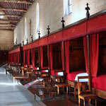 Salle de Pôvres