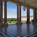 Grand Trianon