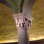 Abbaye de Rieux-Minervois (34)