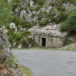 Les Causses-Cévennes