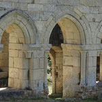 Abbaye cistércienne de Boschaud