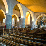 Eglise de Noirmoutier