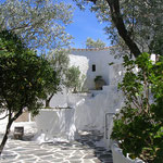 Maison de Dali à Cadaqués