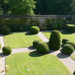 Jardin de Fontainebleau