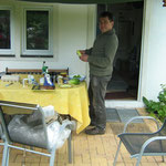 Besuch 