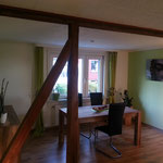 Wohnzimmer Sternenblick