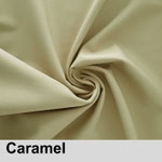 Softshell Caramel