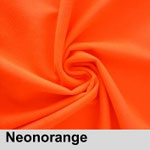 Softshell Neonorange