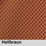 AirMesh Hellbraun