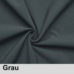 Softshell Grau