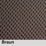 AirMesh Braun