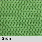 AirMesh Grün