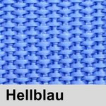 Hellblau