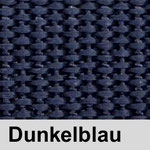 Dunkelblau