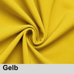 Softshell Gelb