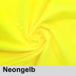 Softshell Neongelb
