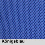 AirMesh Königsblau
